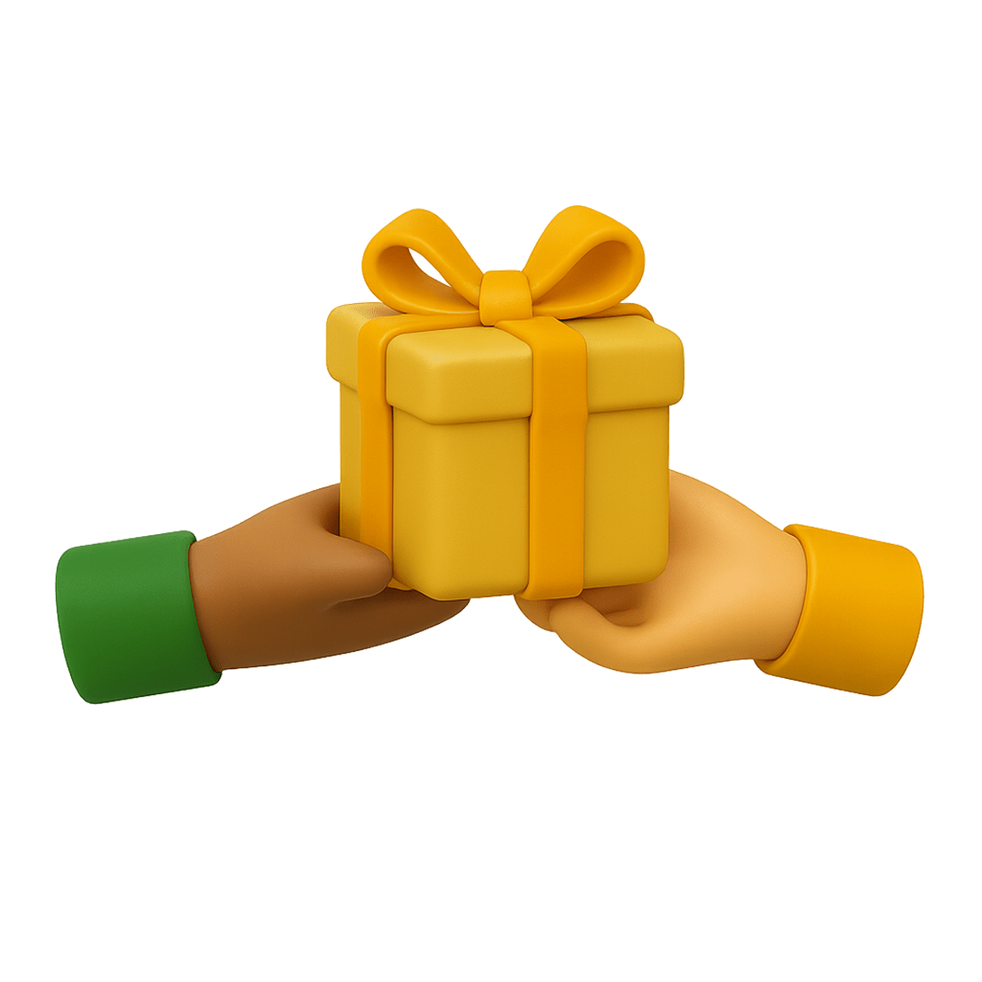 Manos estrechándose