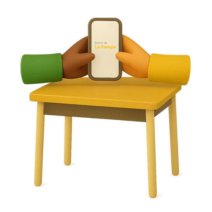 Manos estrechándose