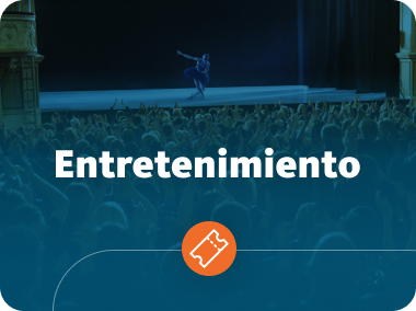 Entretenimiento