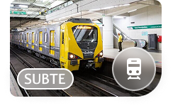 Subte