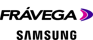 Frávega Samsungs26