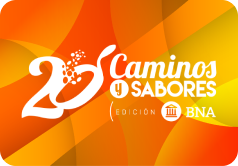 Caminos Y Sabores