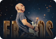 Eros Ramazzotti