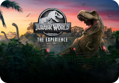Jurassic World