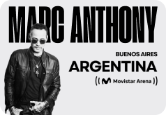 Marc Anthony