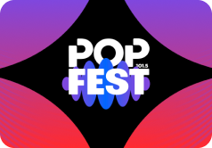 Pop Fest