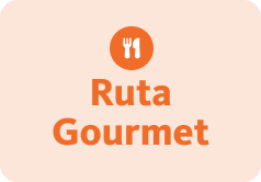 Ruta Gourmet