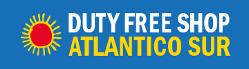 Duty Free Shop