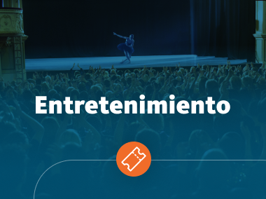 Entretenimiento