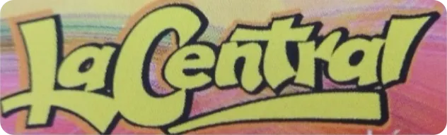 La Central