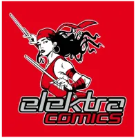 Elektra Comics