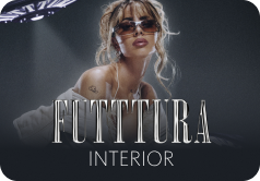 Tini Futttura Interior