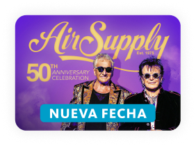 Air Supply