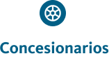 Concesionarios