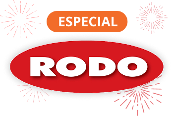 Especial Rodo